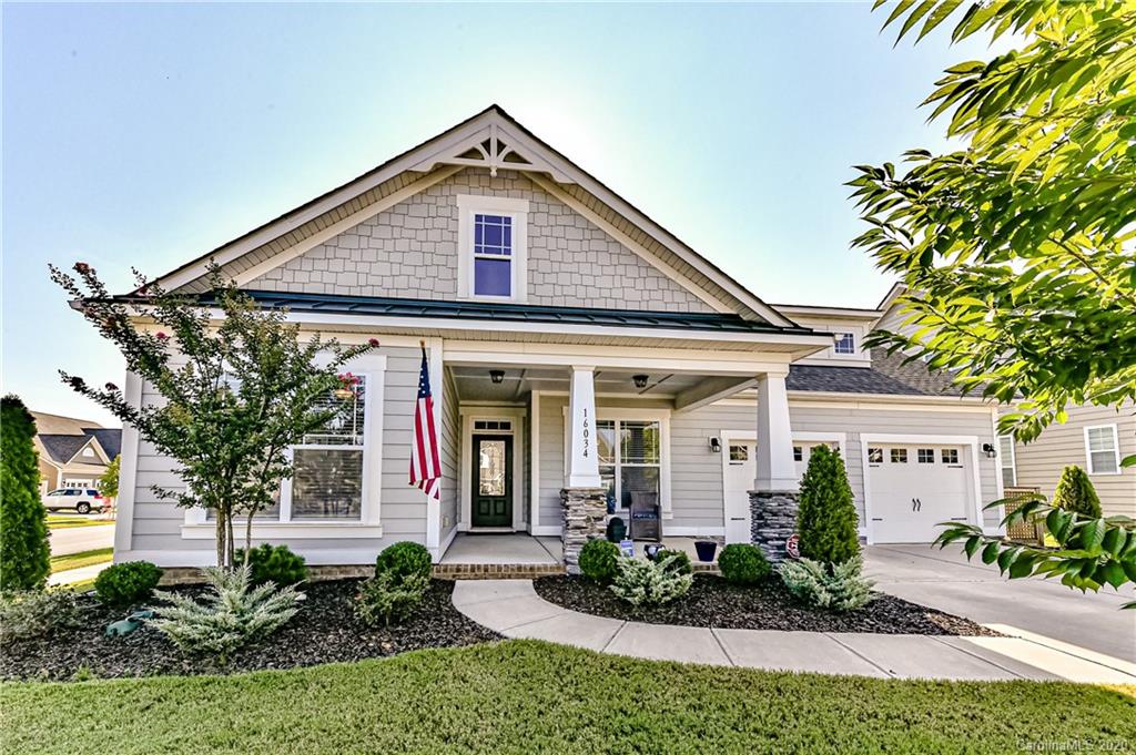 16034 Rushwick Drive