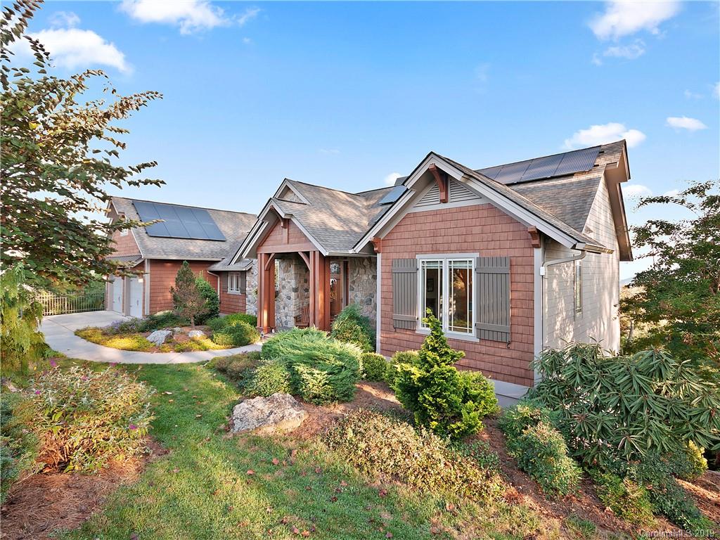 121 Fortress Ridge