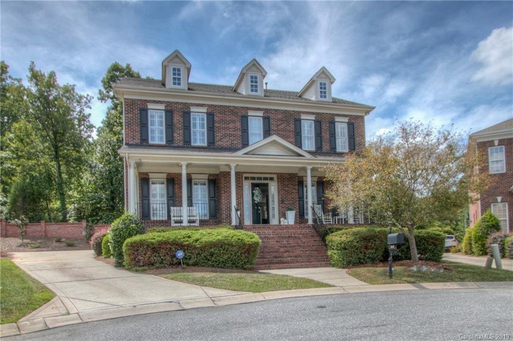 112 St Giles Court