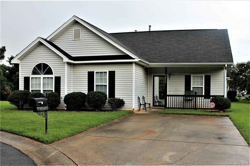 1411 Mumford Lane