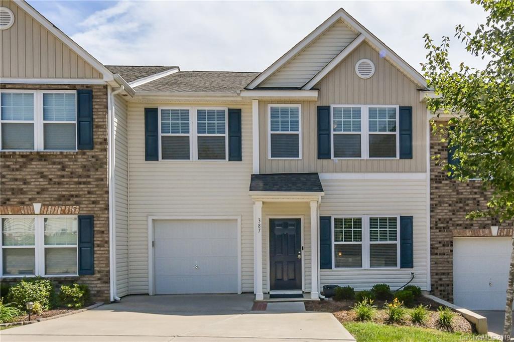 387 Battery Circle