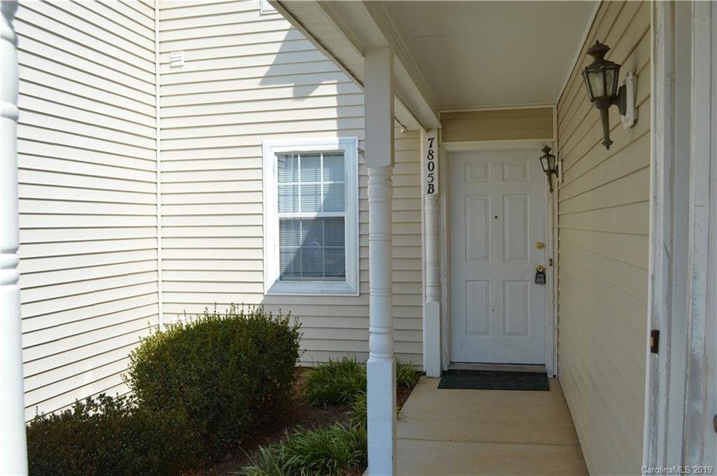 7805 Renaissance Court B