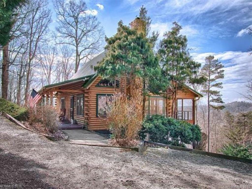545 White Oak Mountain Road