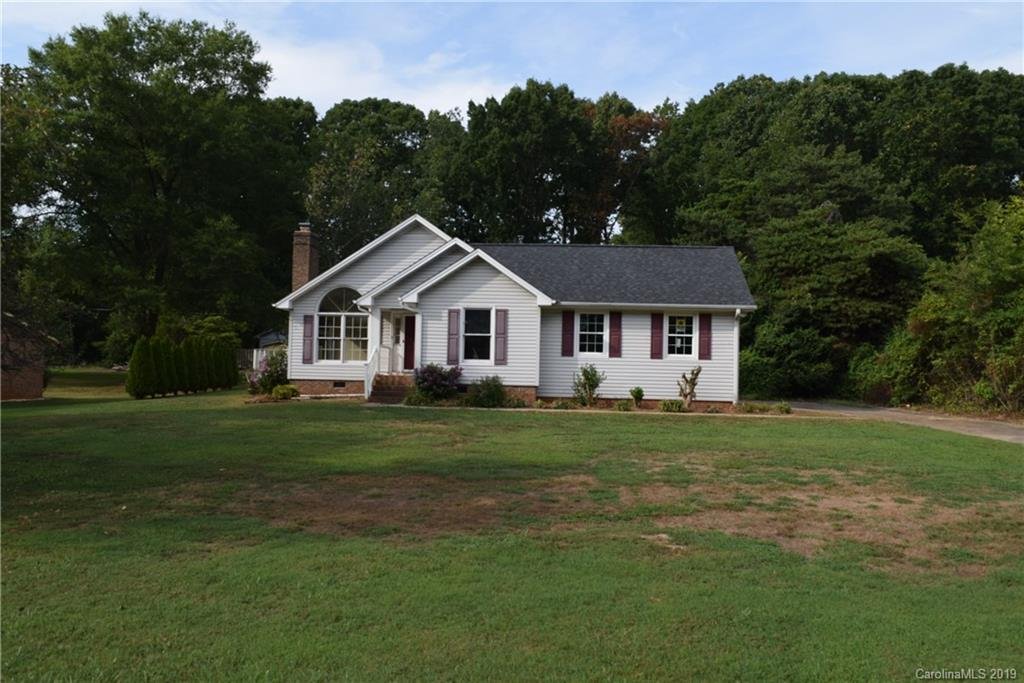 8535 Graham Road