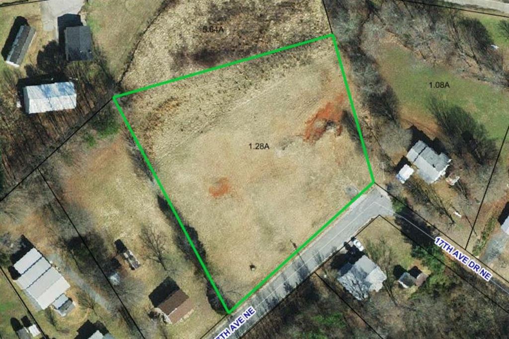 0 17th Avenue 5 / Tract 3