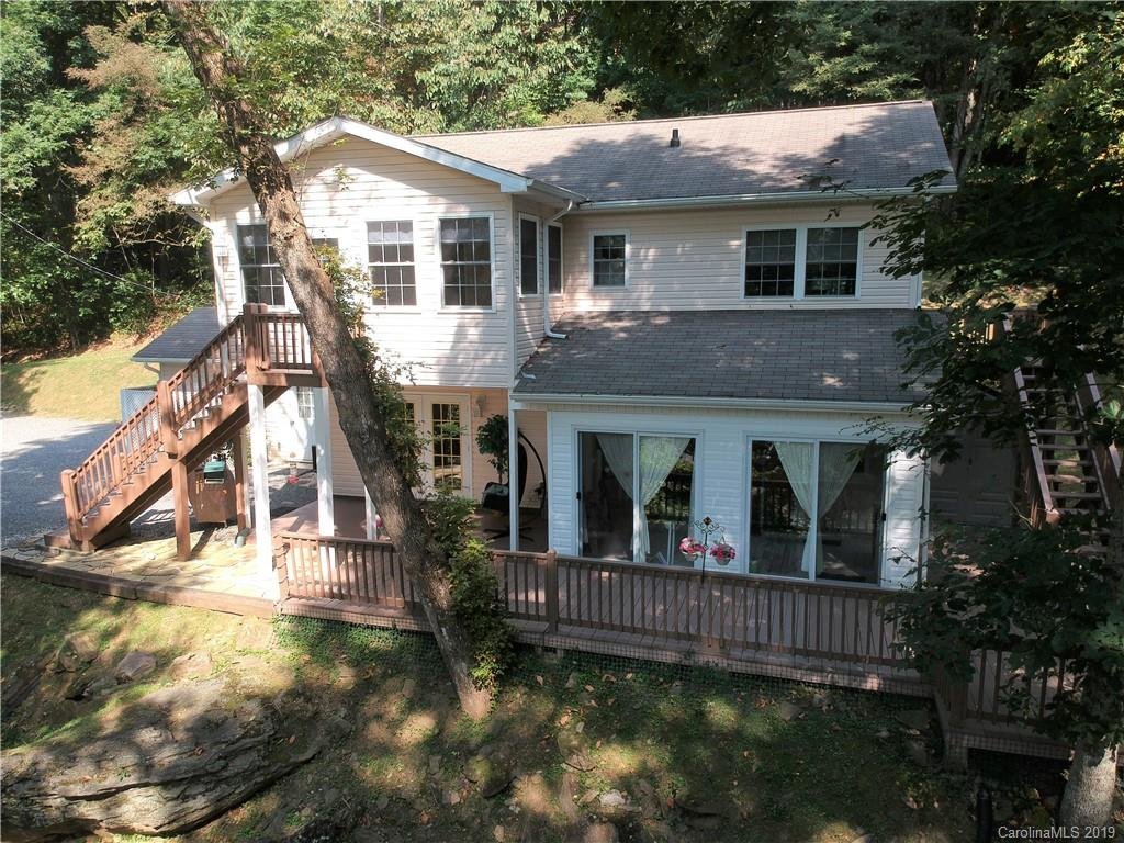 46 Pecan Place