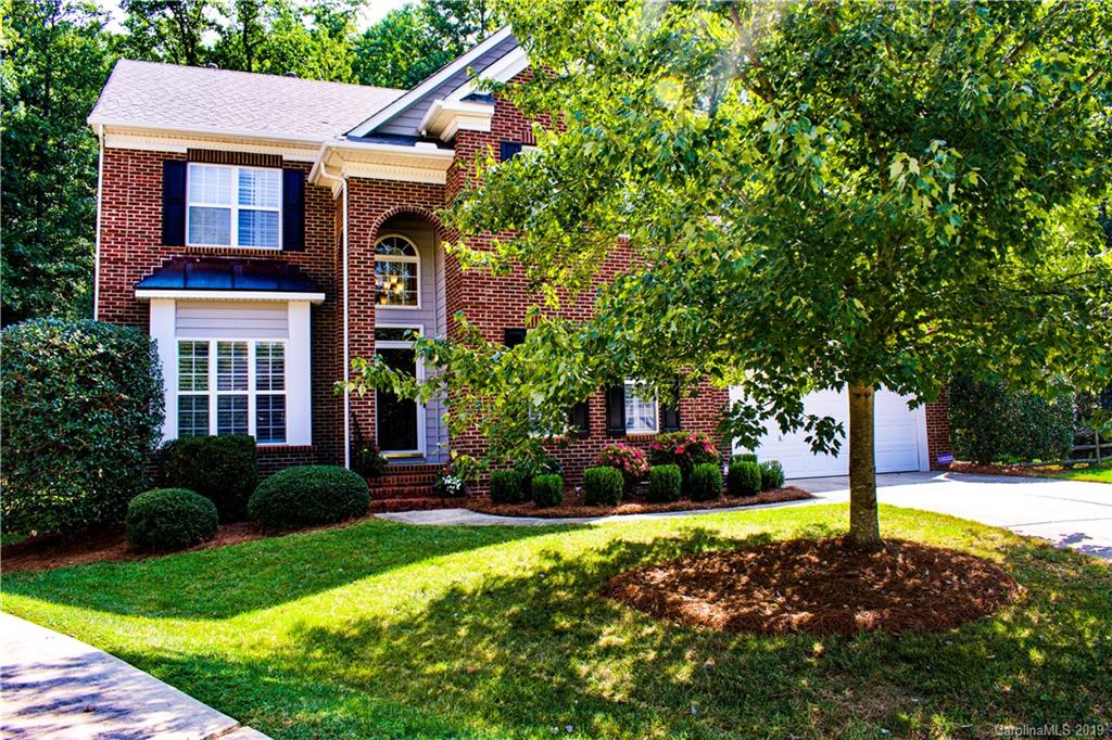 8905 Leitrim Court