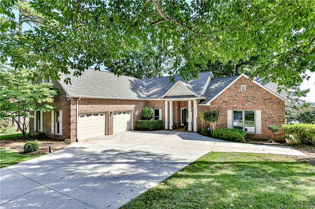 1236 Eaglecrest Drive