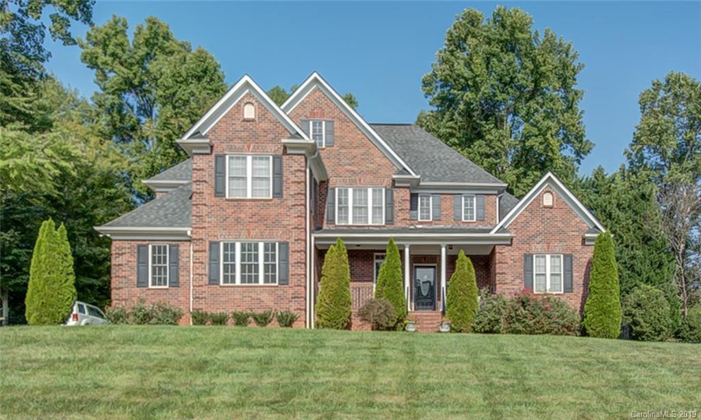 3449 Araglin Drive
