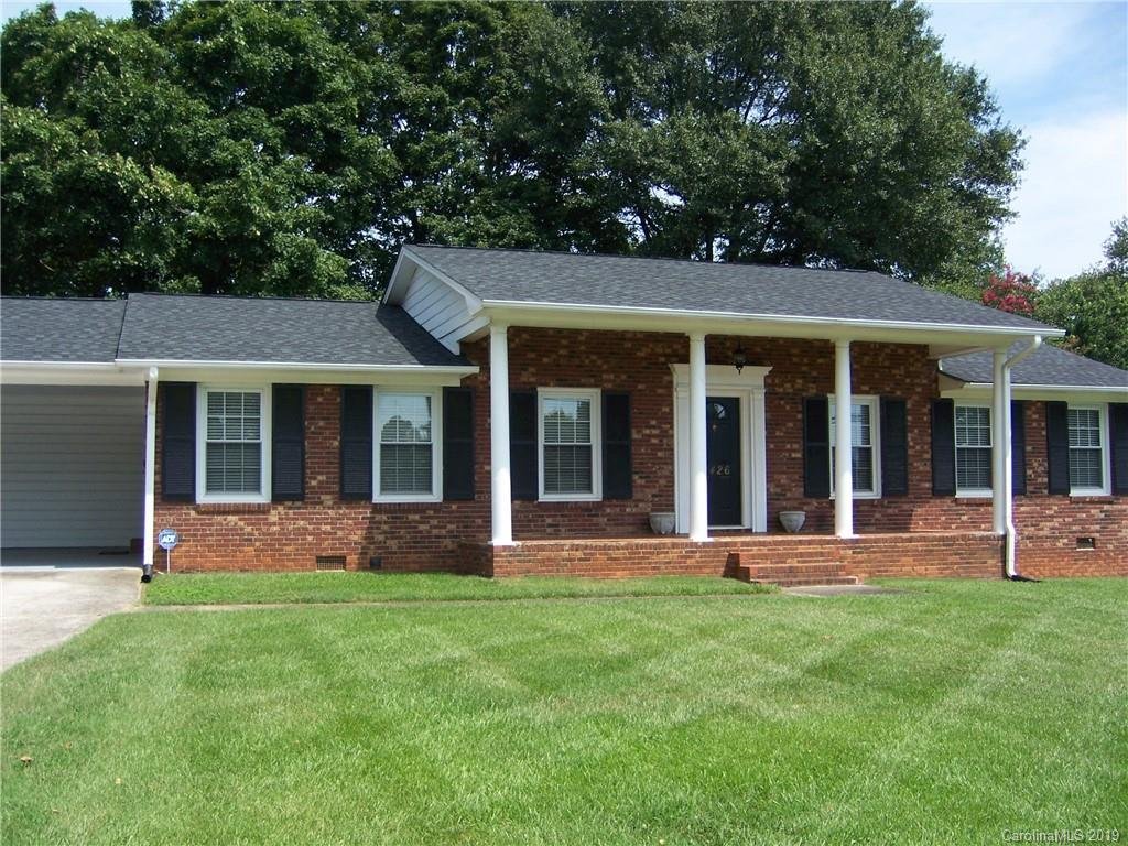 2426 Redbud Drive