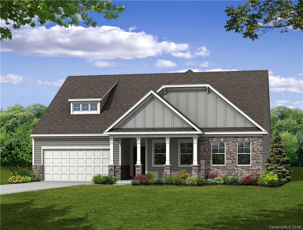 5368 Pembrey Drive Lot 29