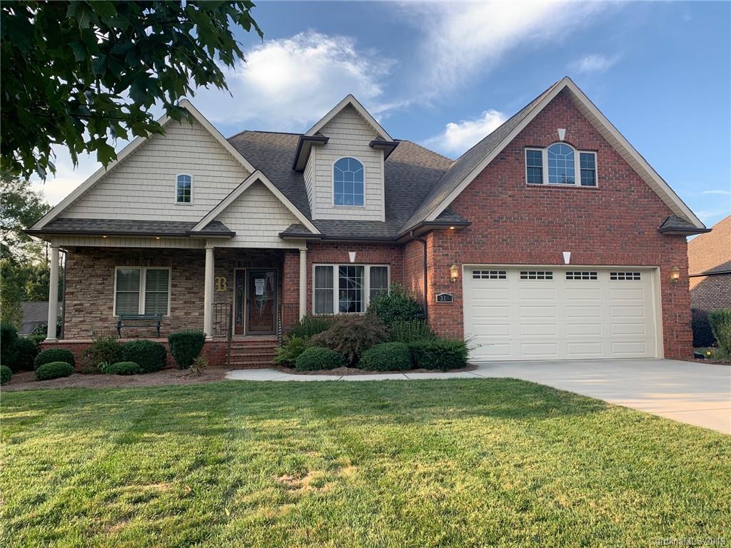 314 Macon Drive