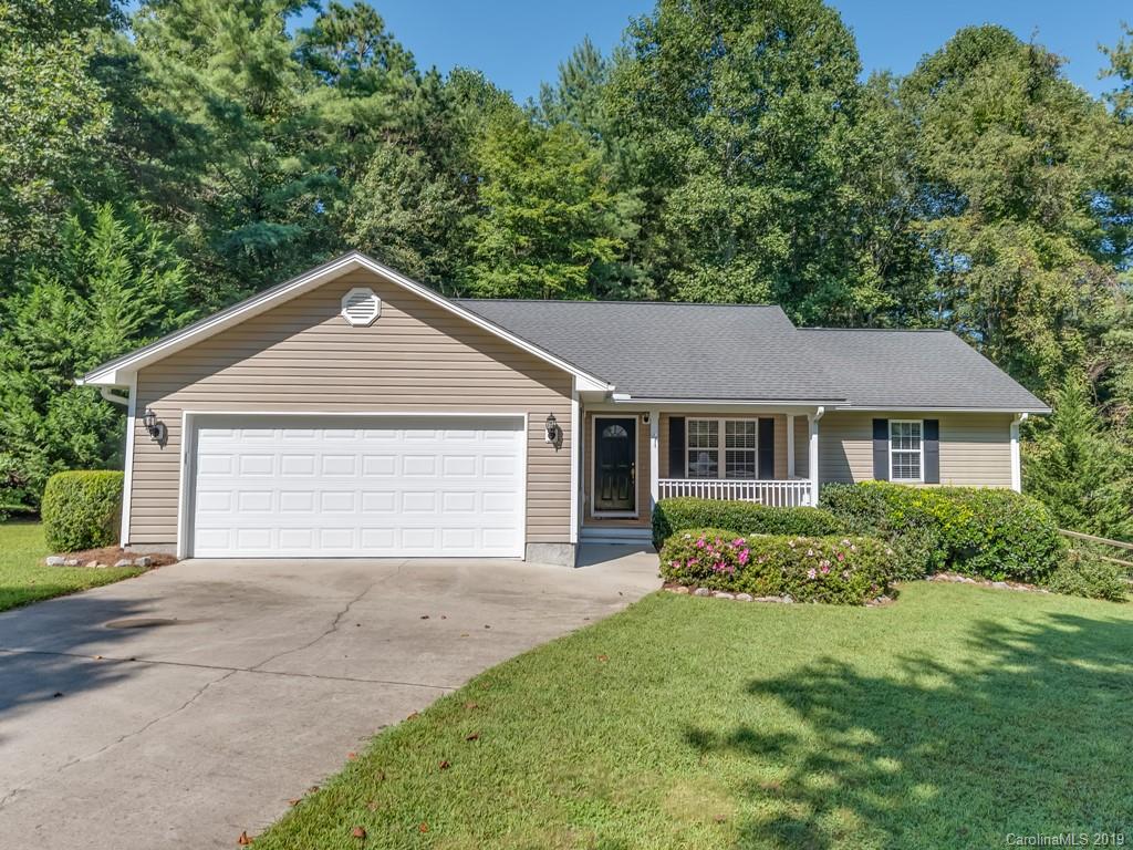 127 Chestnut Lane