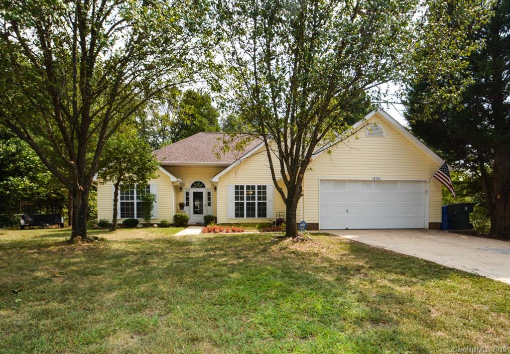 136 Canopy Court