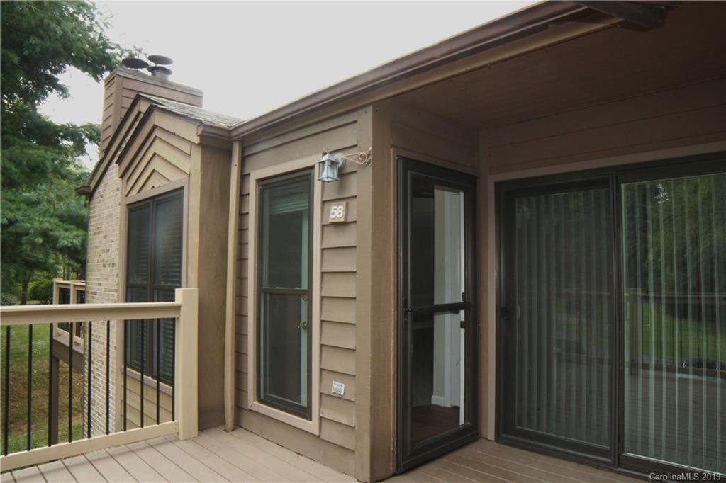 58 Ravencroft Lane