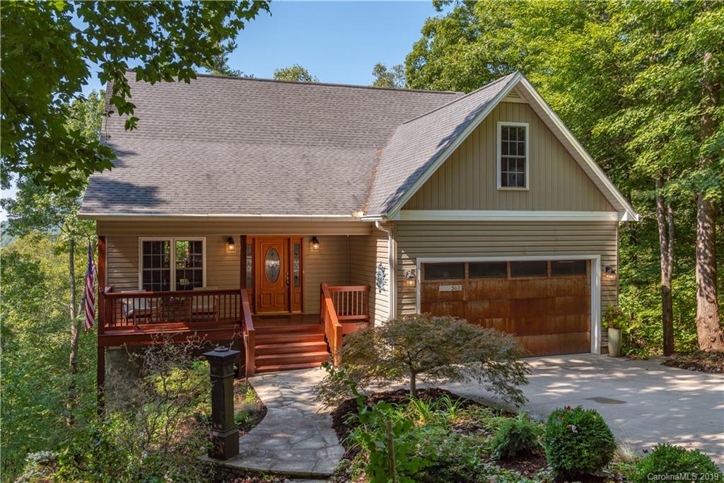 563 Betsy Ross Lane