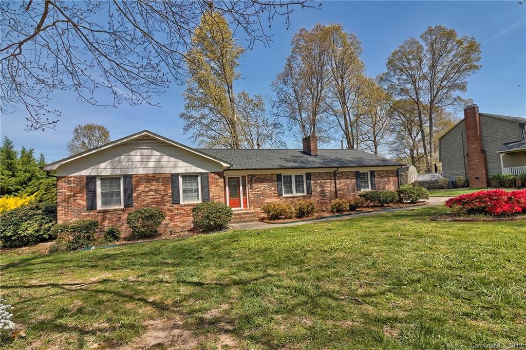 304 Windsong Drive