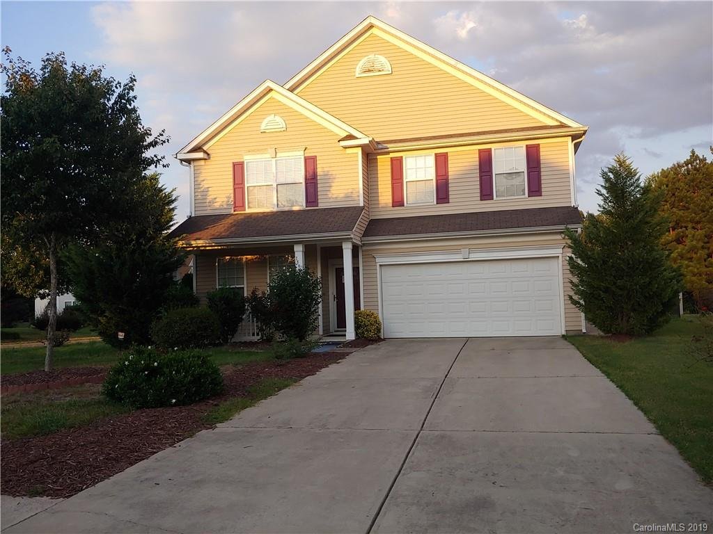 15903 Stuarts Draft Court