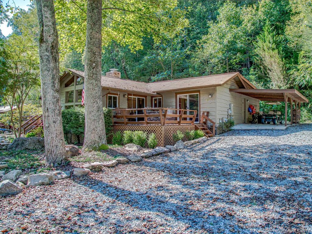 160 Winding Creek Court