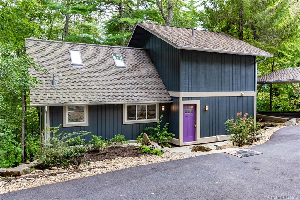 43 Holly Ridge Road