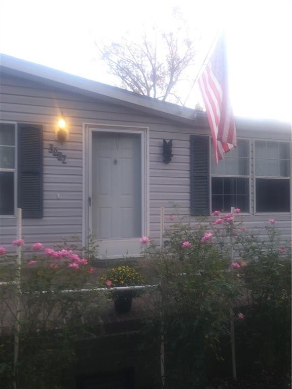 4017 Old Catawba Road