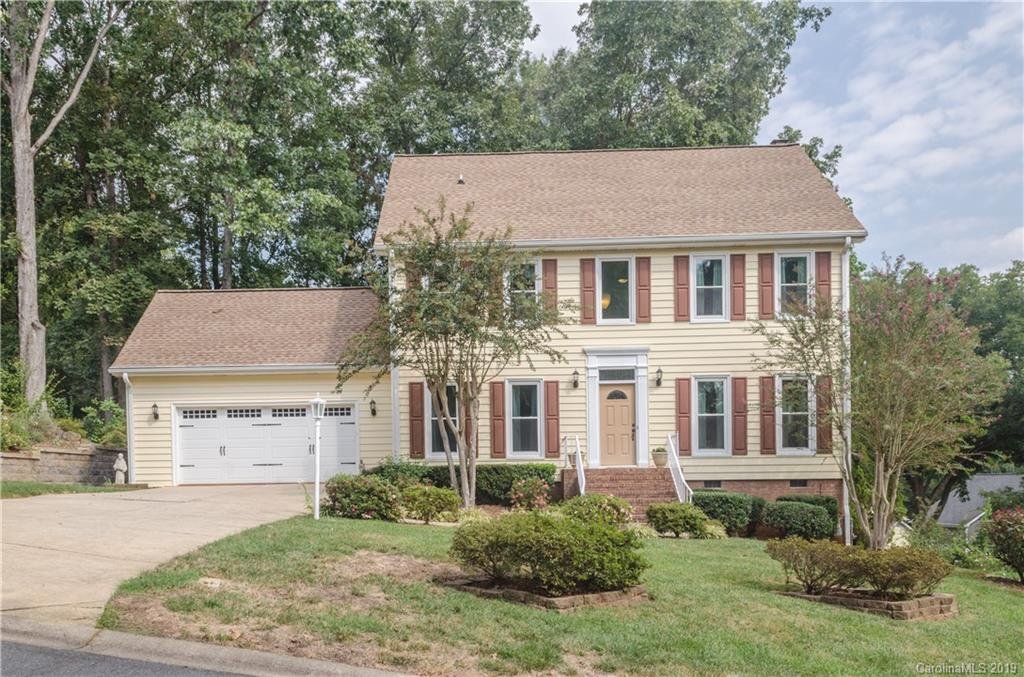 2008 Colony Hill Drive
