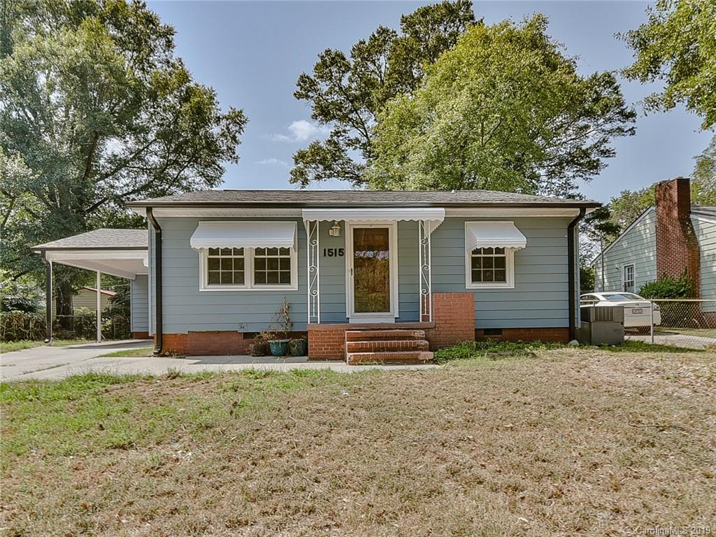 1515 Poston Circle