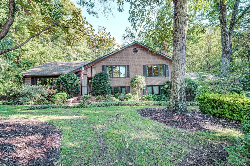 10800 South Ford Road