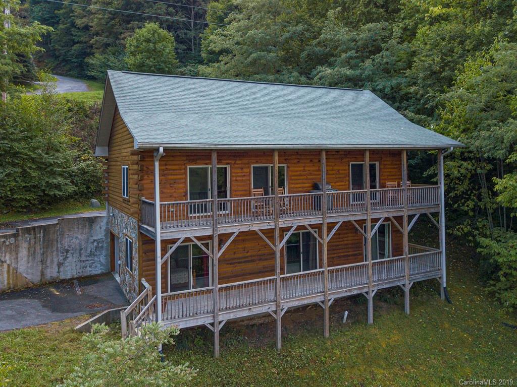 938 Trickle Creek Road