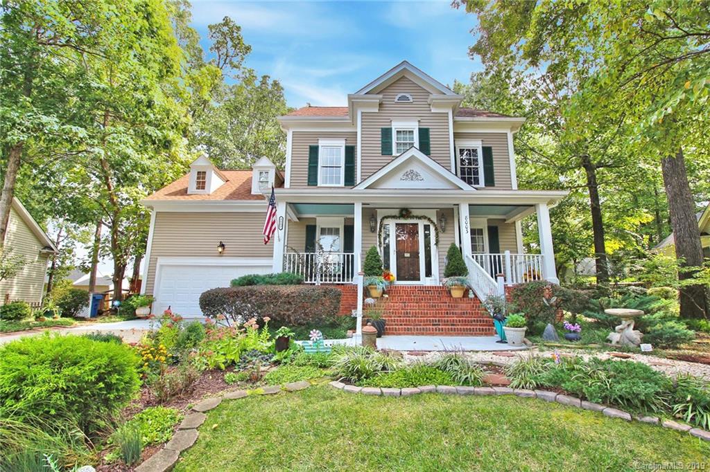8003 Red Oaks Trail 49