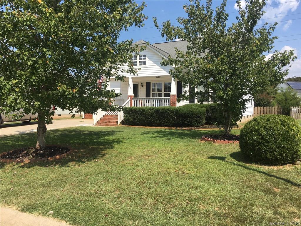2087 Mallard Creek Drive