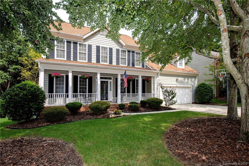 6411 Red Maple Drive