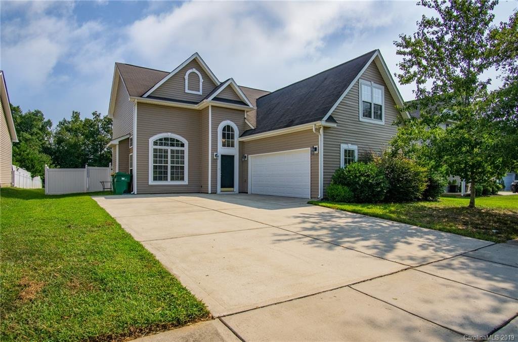 8407 Dawson Lane