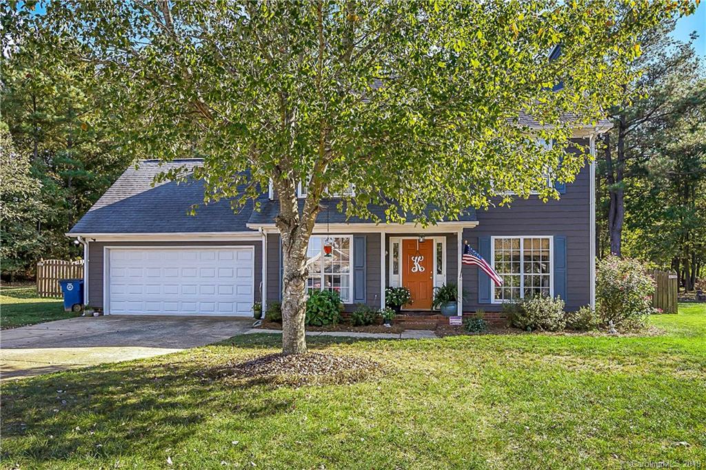 1028 Chaucery Lane