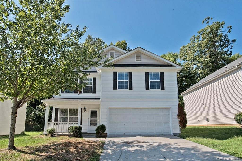 5200 Raspberry Knoll Drive