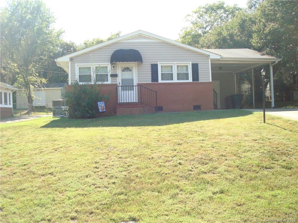 1523 Poston Circle