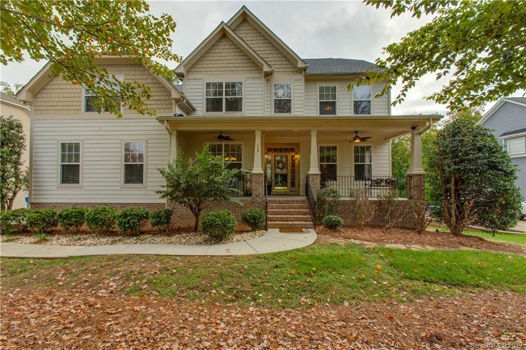 130 Preserve Way