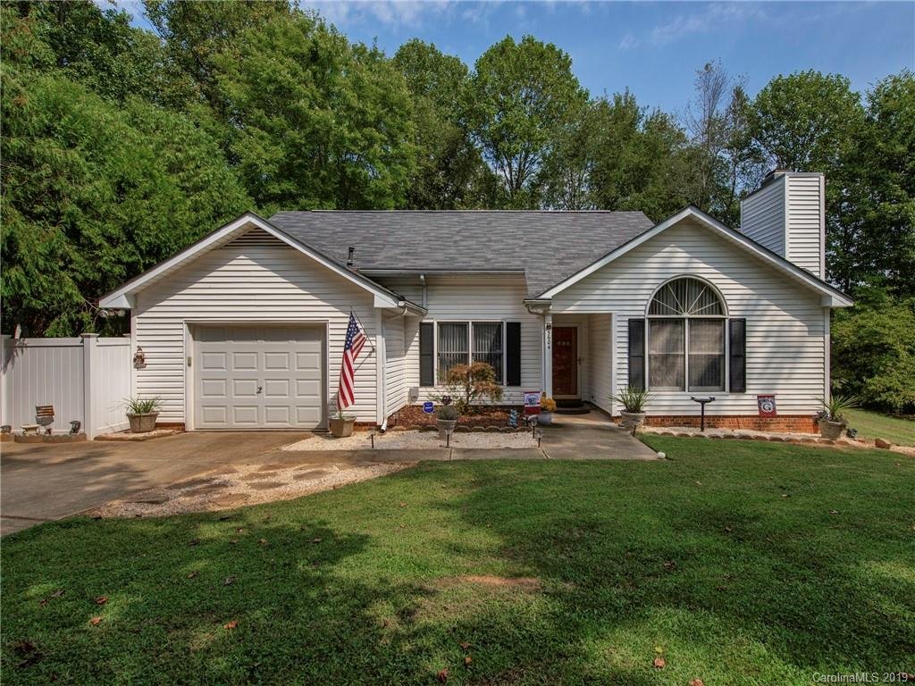 5604 Old Wicke Lane