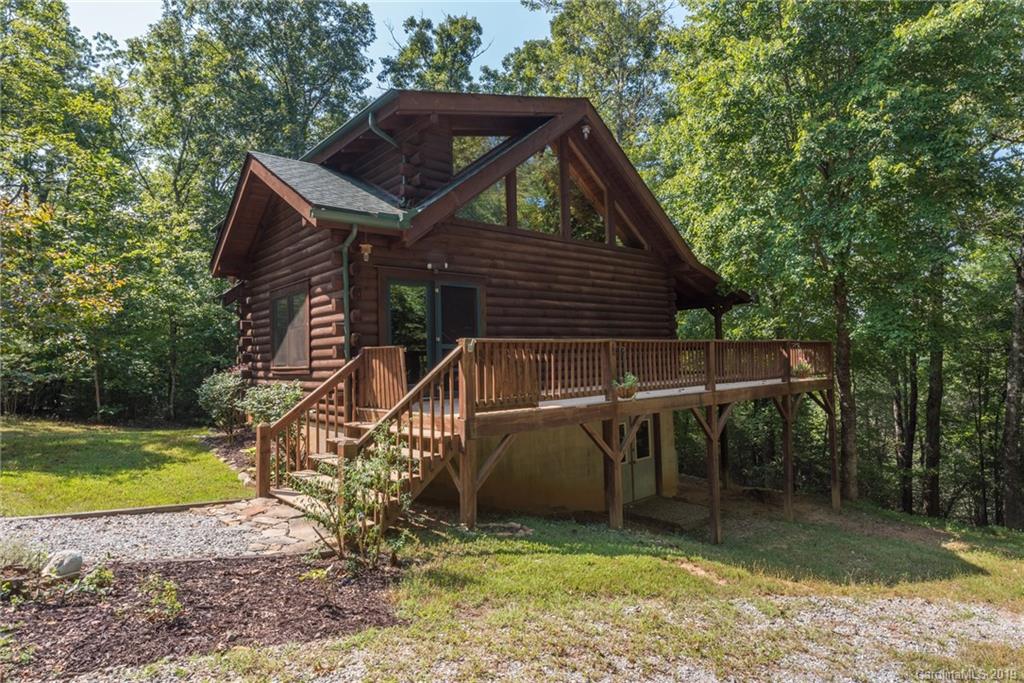 211 Granite Ridge