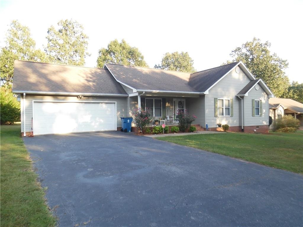 1160 Rollingwood Drive