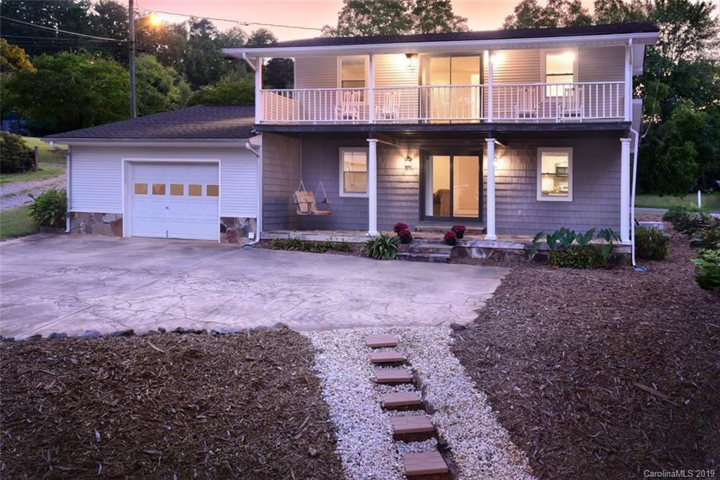103 Curran Point Drive