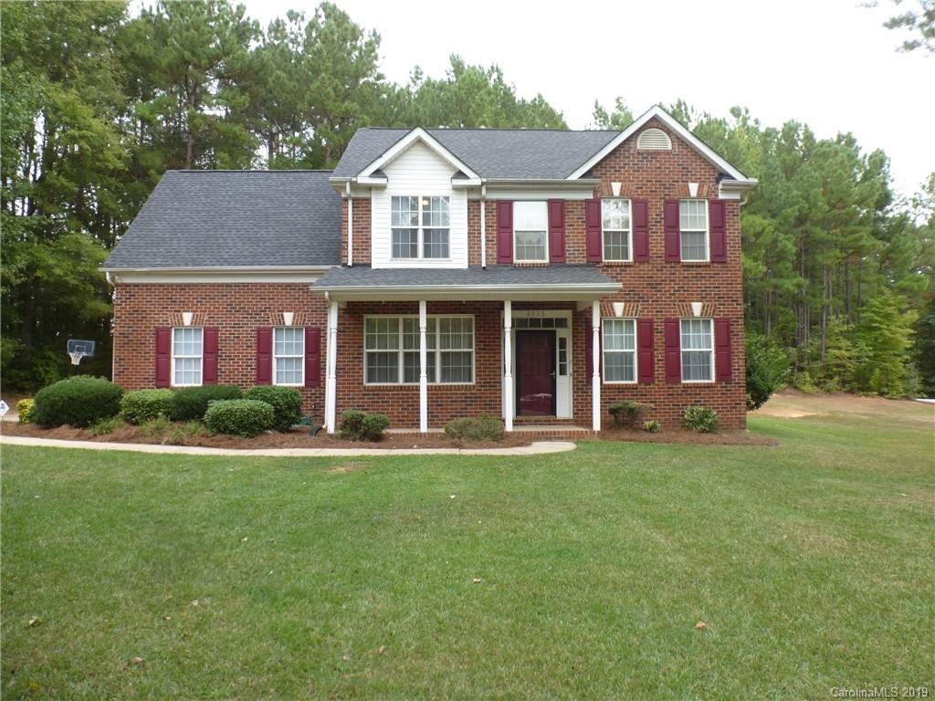 2035 Standing Timber Road