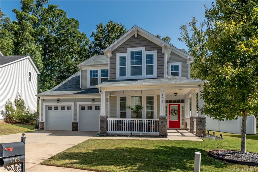 7108 Toxaway Lane