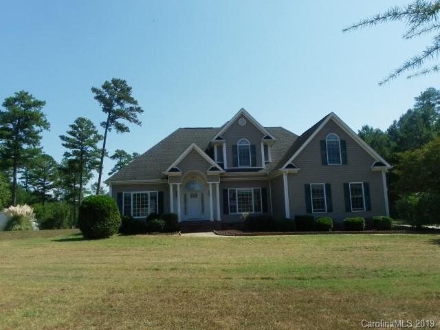 927 Silver Charm Lane