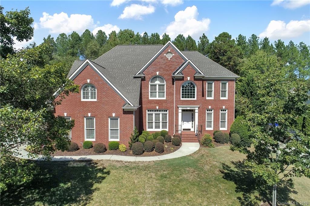 2419 Thomashire Court