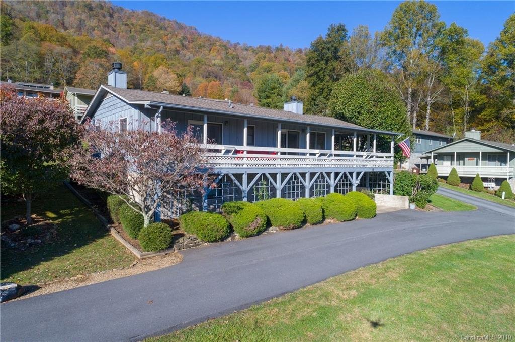 8 Granite Lane