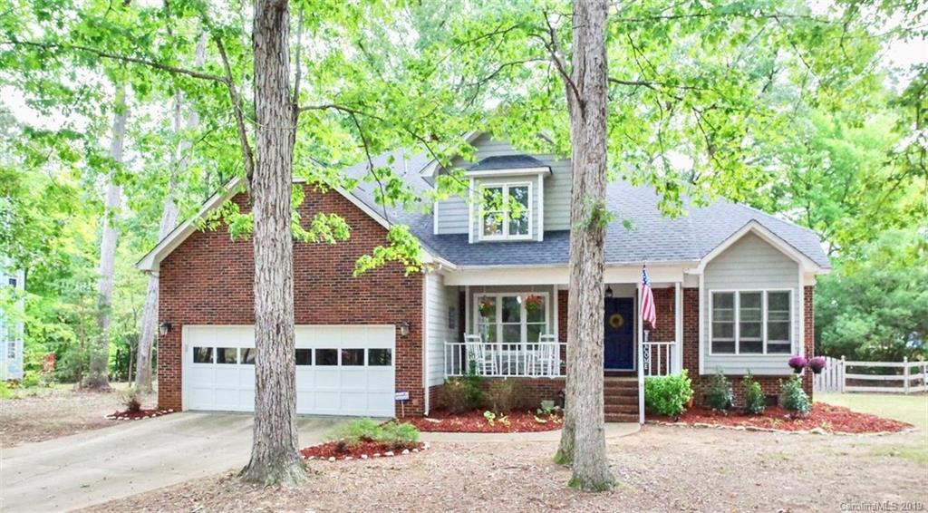 5032 Scaleybark Court