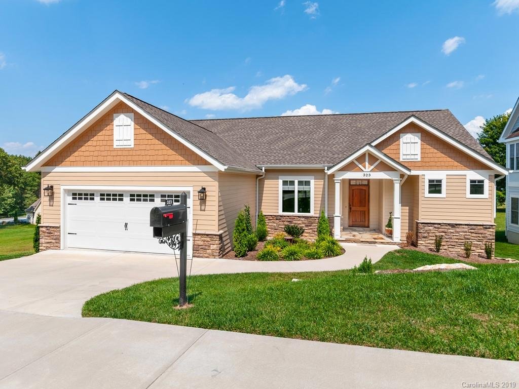 323 Williams Meadow Loop