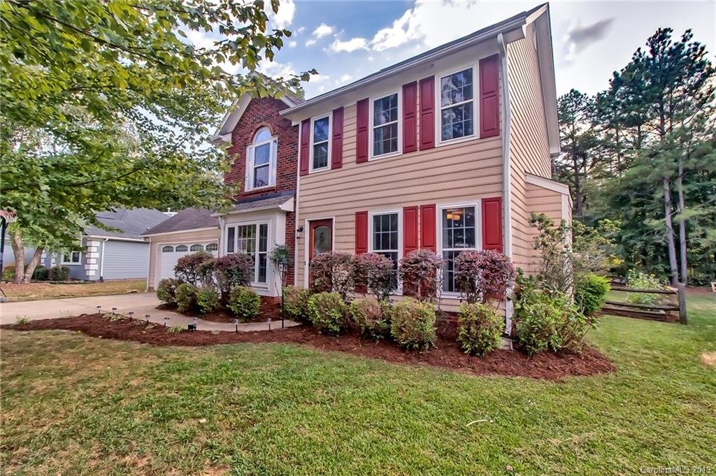1012 Chaucery Lane
