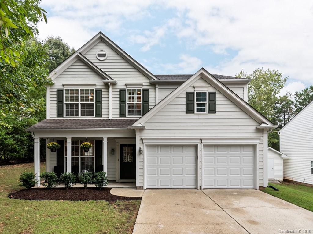 11801 Scourie Lane